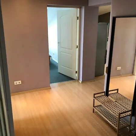 Appartement Penthouse In Central *
