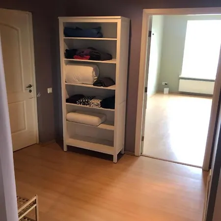 Penthouse In Central Appartement Riga