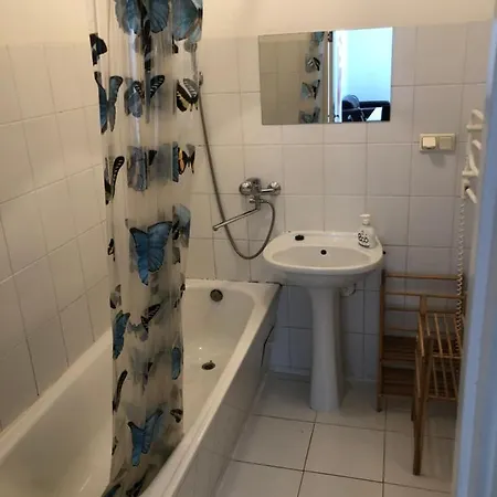 Appartement Penthouse In Central